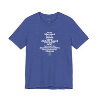 Vibe like this || Mamdani T-shirt || Abdul El Sayed || Gender Neutral T-Shirt