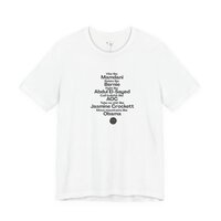 Vibe like this || Mamdani T-shirt || Abdul El Sayed || Gender Neutral T-Shirt