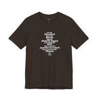 Vibe like this || Mamdani T-shirt || Abdul El Sayed || Gender Neutral T-Shirt
