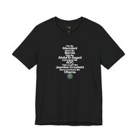 Vibe like this || Mamdani T-shirt || Abdul El Sayed || Gender Neutral T-Shirt