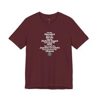 Vibe like this || Mamdani T-shirt || Abdul El Sayed || Gender Neutral T-Shirt