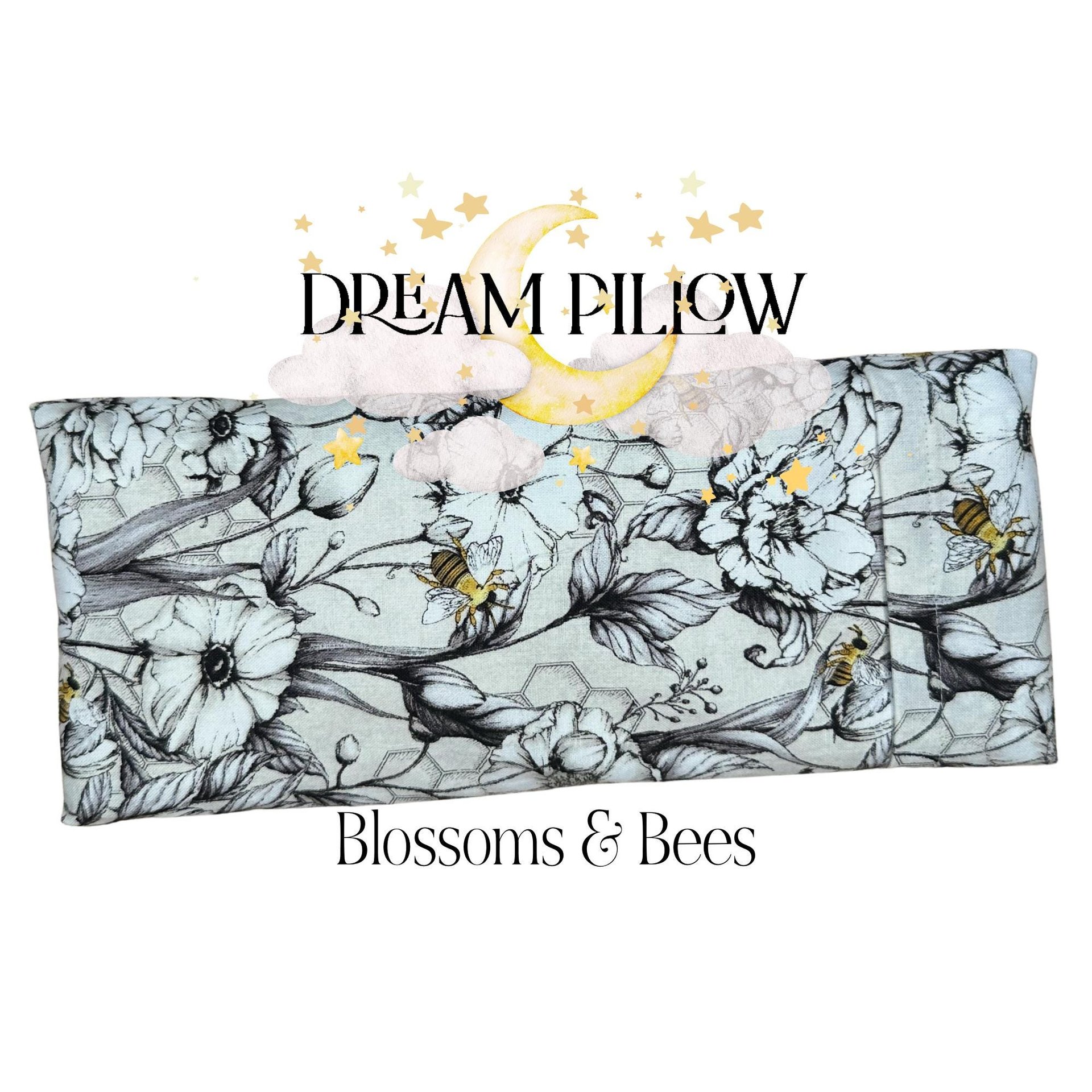Dream Pillow | Herbal Aromatherapy 