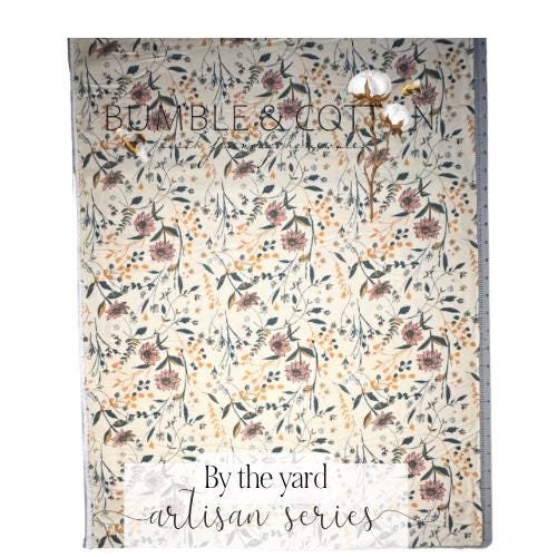Entwined Memory Paperless Towels || Artisan Series || Sharon Holland