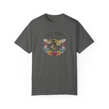 BEE KIND Unisex T-shirt || Bee Tee Shirt || Bee Lover Gift