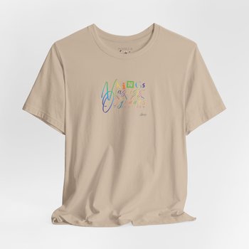 NO Kings 2 Tee Shirt || Activist T-Shirt